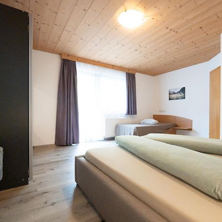 Haus Binder Apartamento Neustift im Stubaital Exterior foto