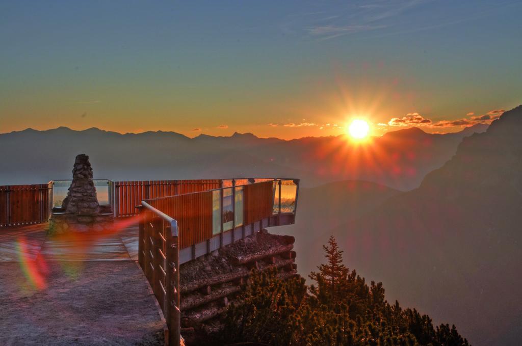 Haus Binder Apartamento Neustift im Stubaital Exterior foto