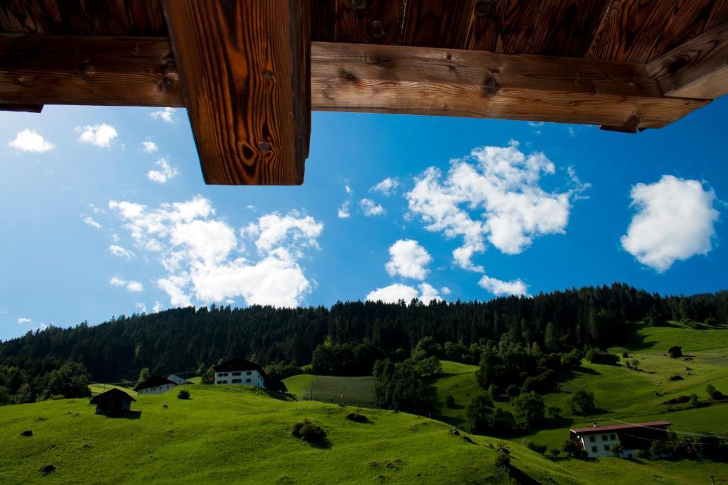 Haus Binder Apartamento Neustift im Stubaital Quarto foto
